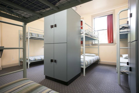 Blue Mountains YHA - Hervey Bay Accommodation 3