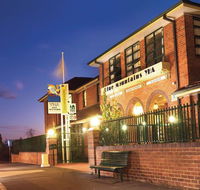 Blue Mountains YHA - Tourism Hervey Bay