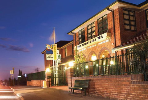 Blue Mountains YHA - Hervey Bay Accommodation 0