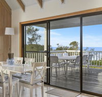 Blue Oar Beach House - Tourism Hervey Bay