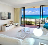 Blue Ocean Apartment - Tourism Hervey Bay