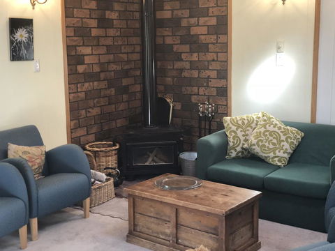 Blue Range Cottage - Hervey Bay Accommodation 3