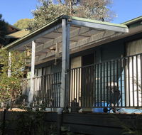 Blue Range Cottage - Tourism Hervey Bay