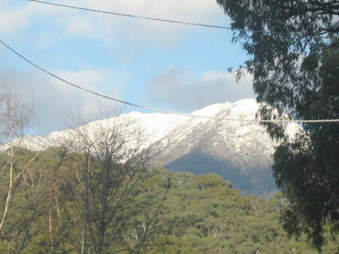 Blue Range Cottage - Hervey Bay Accommodation 1