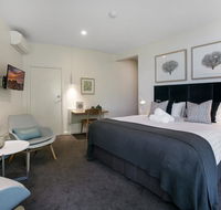 Blue Range Estate Villas - Tourism Hervey Bay