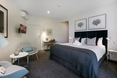 Blue Range Estate Villas - Tourism Hervey Bay 0