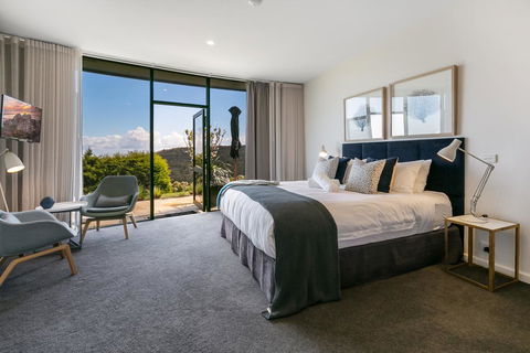 Blue Range Estate Villas - Tourism Hervey Bay 1
