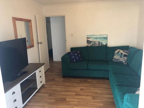 Blue River Apartments - Hervey Bay Accommodation 2