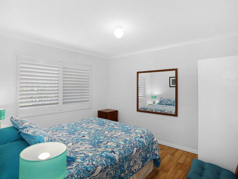 Blue River Apartments - Hervey Bay Accommodation 3