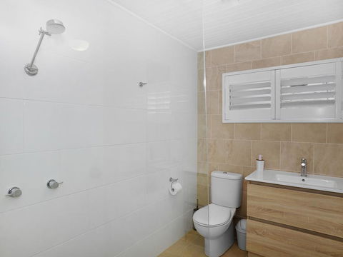 Blue River Apartments - Hervey Bay Accommodation 1
