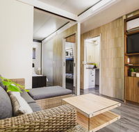 Blue Sapphire Village - Hervey Bay Accommodation
