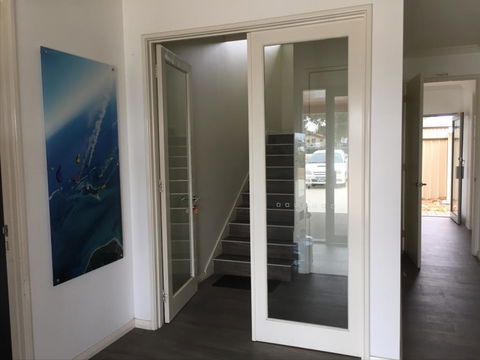 Blue Sky Apartment - Hervey Bay Accommodation 3