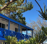 Blue Sky Escapes Beach house Ledge Point - Hervey Bay Accommodation