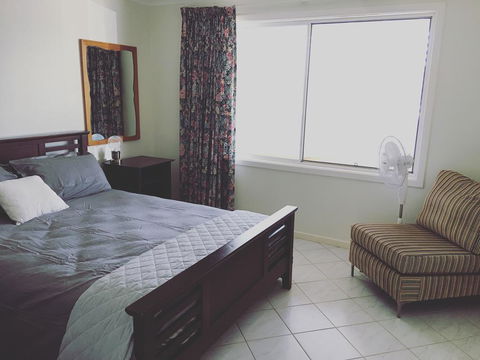 Blue Sky Escapes Beach House Ledge Point - Hervey Bay Accommodation 2