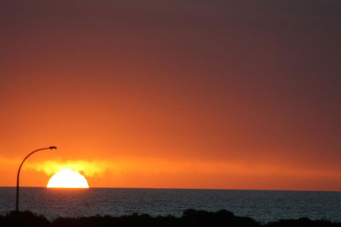 Blue Sky Escapes Sunset Oddes-sea - Hervey Bay Accommodation 1