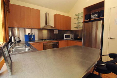 Blue Sky Lodge - Hervey Bay Accommodation 3