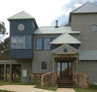 Blue Sky Lodge - Hervey Bay Accommodation