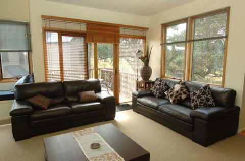 Blue Sky Lodge - Hervey Bay Accommodation 1