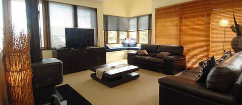 Blue Sky Lodge - Hervey Bay Accommodation 2