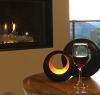 Blue Summit Cottages - Tourism Hervey Bay