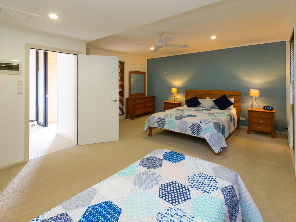 Booral QLD Tourism Hervey Bay