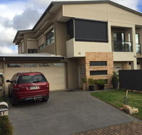 Blue Wren Retreat - Tourism Hervey Bay