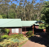 Bluebell Cottage - Tourism Hervey Bay