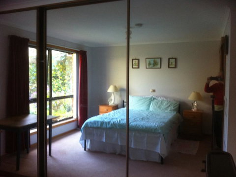 Blueberry B&B - Hervey Bay Accommodation 0