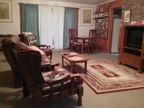 Blueberry B&B - Hervey Bay Accommodation 2