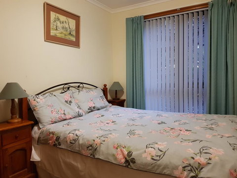 Blueberry B&B - Hervey Bay Accommodation 1