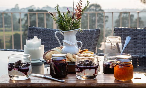 Blueberry Hills On Comleroy - Tourism Hervey Bay 2