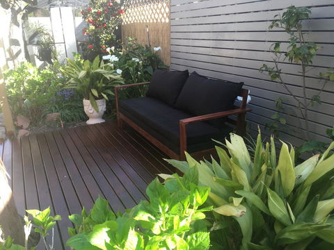Bluebird Cottage - Tourism Hervey Bay 1