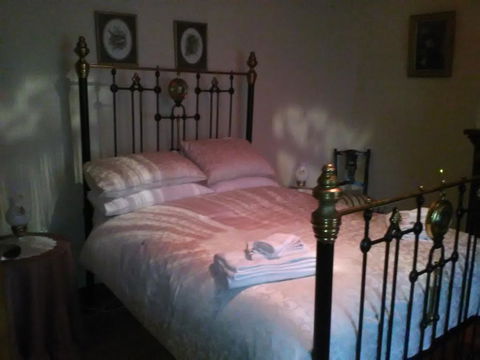 Bluebird Cottage - Tourism Hervey Bay 3
