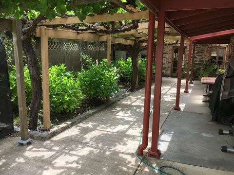 Bluebird Cottage - Tourism Hervey Bay 0