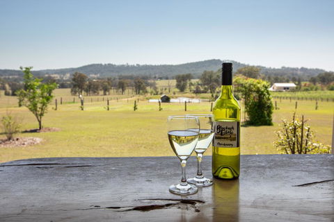Bluebush Estate - Hervey Bay Accommodation 3