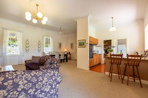 Bluebush Estate - Hervey Bay Accommodation 2