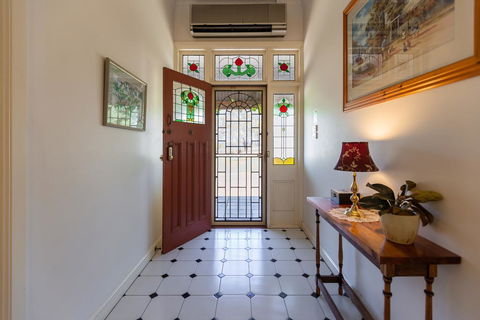 Bluebush Estate - Hervey Bay Accommodation 1