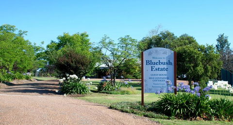 Bluebush Estate - Hervey Bay Accommodation 0