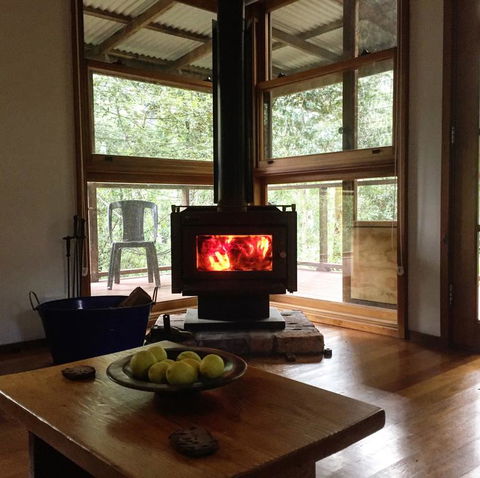 Bluegums Cabins - Tourism Hervey Bay 1