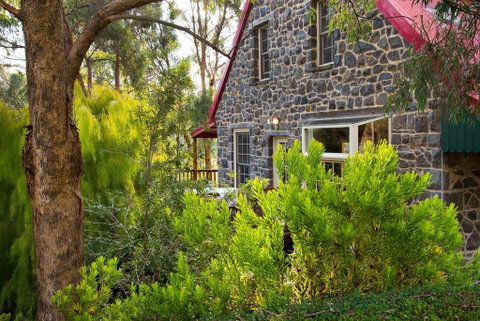 Bluegums Retreat - Hervey Bay Accommodation 3