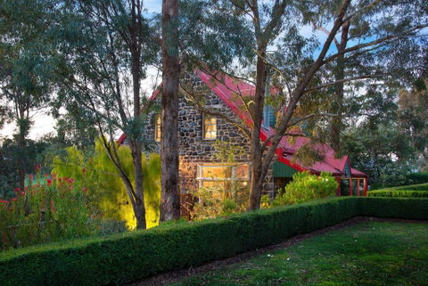 Bluegums Retreat - Hervey Bay Accommodation 0