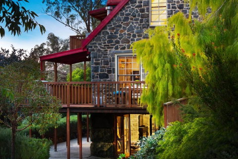Bluegums Retreat - Hervey Bay Accommodation 2