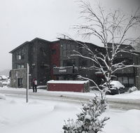 Blues Air 3 - Tourism Hervey Bay