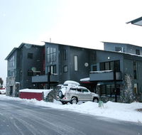 Blues Air 3A - Tourism Hervey Bay