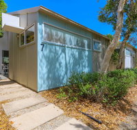 Blues Shack at Pandanus - Tourism Hervey Bay