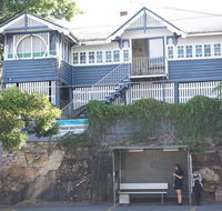 Bluetongue Backpackers - Hervey Bay Accommodation