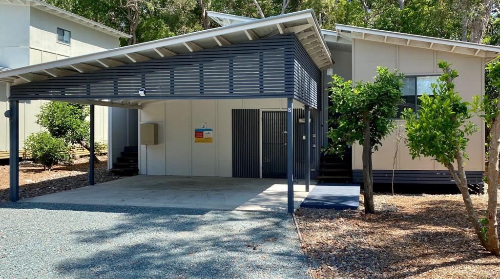  Tourism Hervey Bay