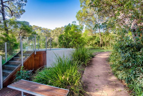 Bluewater 3 - Rainbow Shores - Hervey Bay Accommodation 3