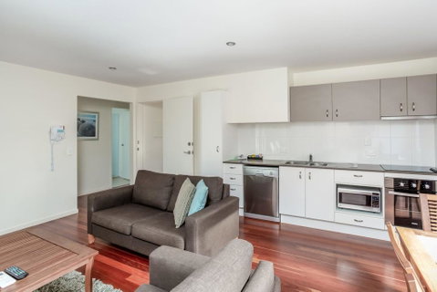 Bluewater 3 - Rainbow Shores - Hervey Bay Accommodation 2