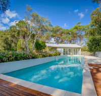 Bluewater 3 - Rainbow Shores - Tourism Hervey Bay